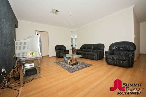 Property photo of 32 Diamond Street Dalyellup WA 6230