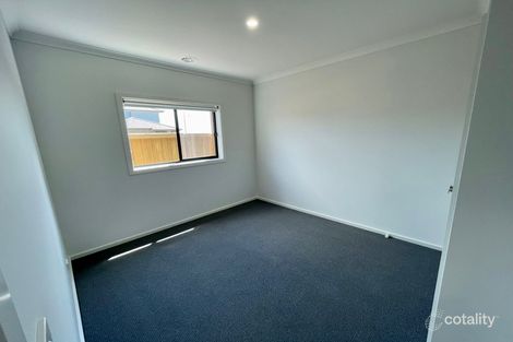 Property photo of 9 Song Street Mambourin VIC 3024