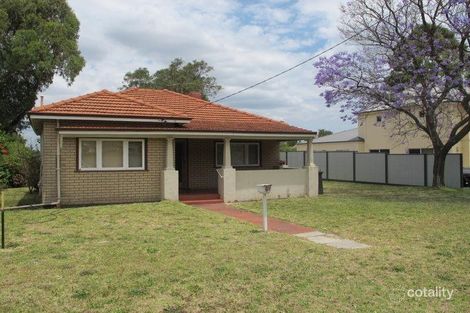 Property photo of 61 Watson Street Bassendean WA 6054