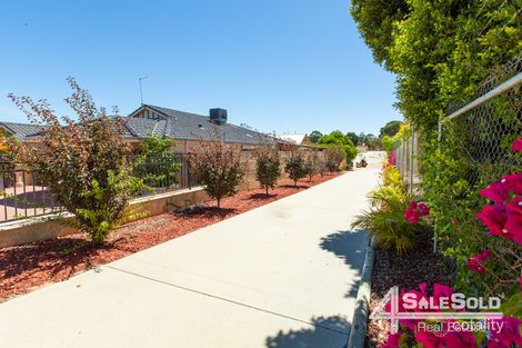 Property photo of 113 Safari Place Carabooda WA 6033