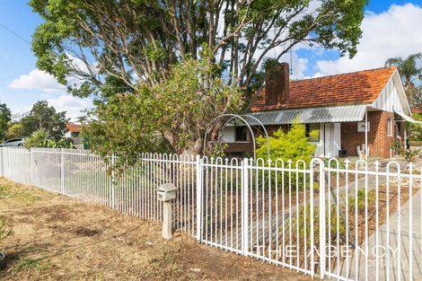 Property photo of 28 Simons Street Coolbellup WA 6163