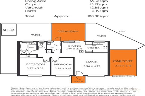 Property photo of 10/26-30 Coromandel Place Modbury Heights SA 5092