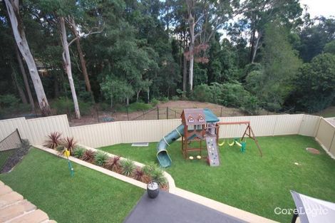 Property photo of 4 Sunnyvale Close Lisarow NSW 2250