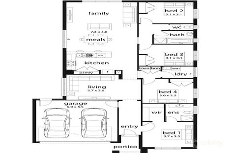 Property photo of LOT 27 Tununga Circuit Kangaroo Flat VIC 3555