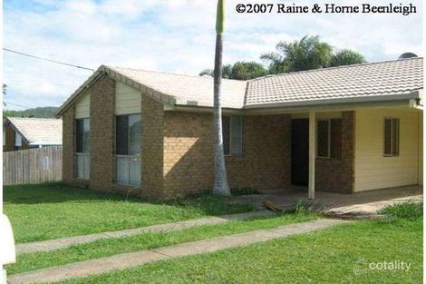 Property photo of 23 Maurice Court Eagleby QLD 4207