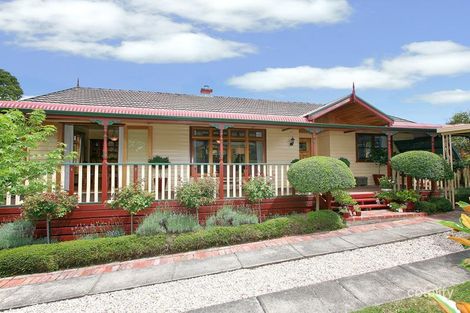 74 Percy St, Mitcham, VIC 3132