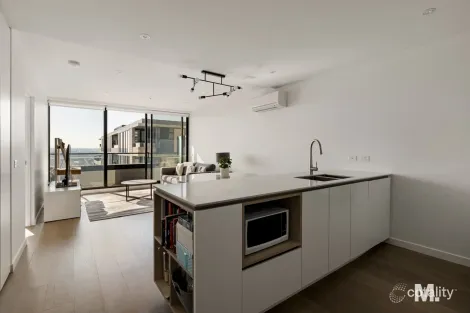 Property photo of 1808/40 Hall Street Moonee Ponds VIC 3039