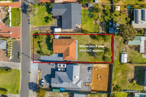 Property photo of 20 Eagle Crescent Eaton WA 6232