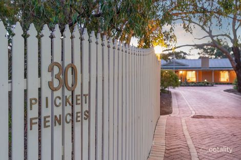 Property photo of 30 Shillington Way Wanneroo WA 6065
