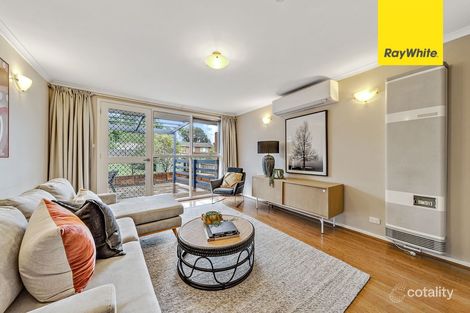 Property photo of 16 Molloy Crescent Cook ACT 2614