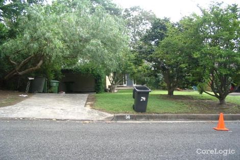 Property photo of 36 Pleasant Avenue East Lindfield NSW 2070