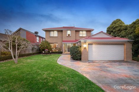 Property photo of 27 Gaudion Road Doncaster East VIC 3109