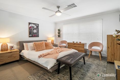 Property photo of 44 Bokissa Drive Frankston VIC 3199
