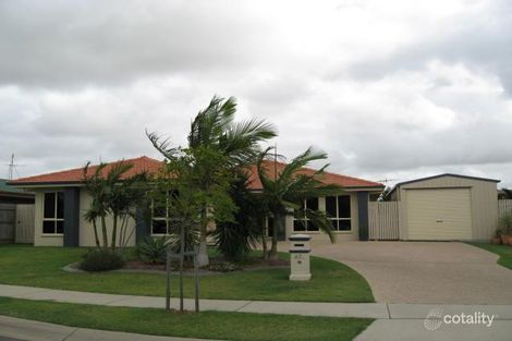 67 Royal Sands Bvd, Bucasia, QLD 4750