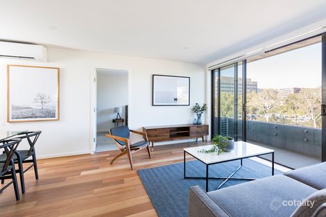 Property photo of 84/217 Northbourne Avenue Turner ACT 2612