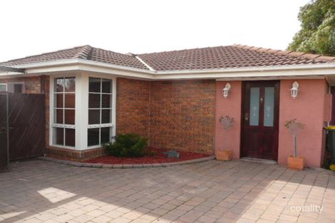 Property photo of 12 Bourke Crescent Hoppers Crossing VIC 3029