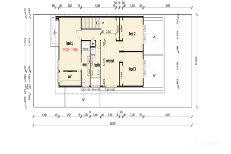 Property photo of 38A Saric Court Plumpton VIC 3335