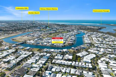 46 Macintyre Cres, Pelican Waters, QLD 4551