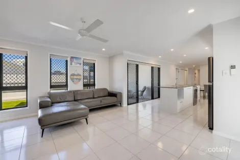 Property photo of 46 Macintyre Crescent Pelican Waters QLD 4551