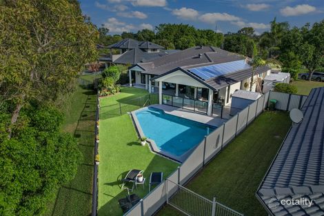 Property photo of 22 Northlake Crescent Sippy Downs QLD 4556