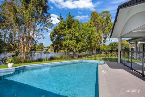 Property photo of 22 Northlake Crescent Sippy Downs QLD 4556