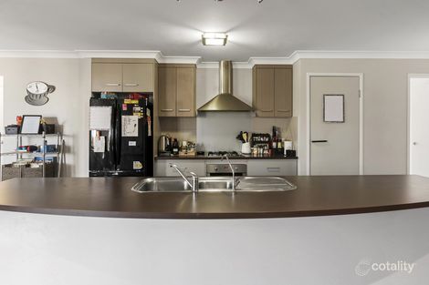 Property photo of 10 Smythe Drive Highfields QLD 4352