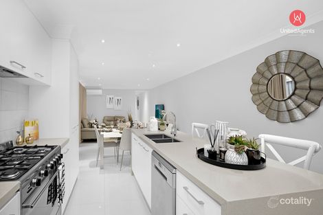 Property photo of 21 Conway Avenue West Hoxton NSW 2171