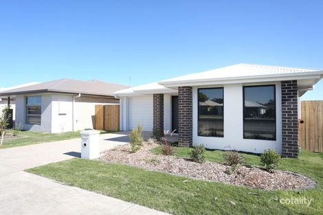 Property photo of 181 Graham Road Morayfield QLD 4506
