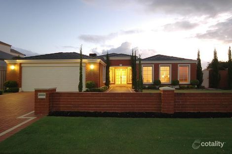 Property photo of 65 Roxburgh Circle Kinross WA 6028