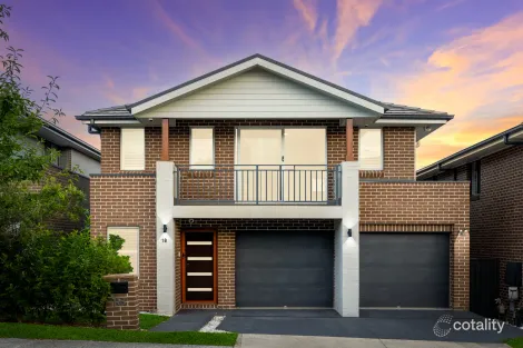 Property photo of 18 Christy Drive Schofields NSW 2762