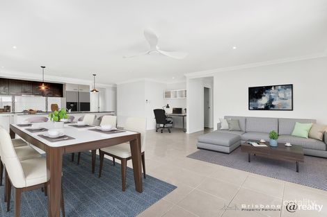 Property photo of 45 Apple Circuit Griffin QLD 4503