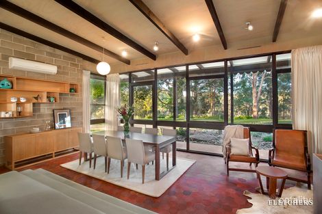 Property photo of 35 Bellbird Lane Kangaroo Ground VIC 3097