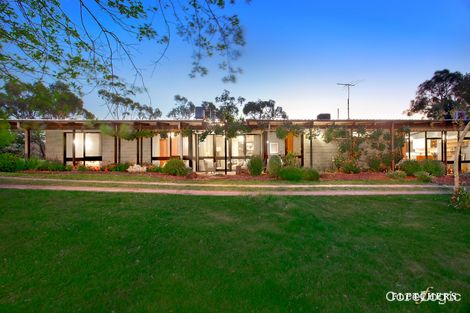 Property photo of 35 Bellbird Lane Kangaroo Ground VIC 3097