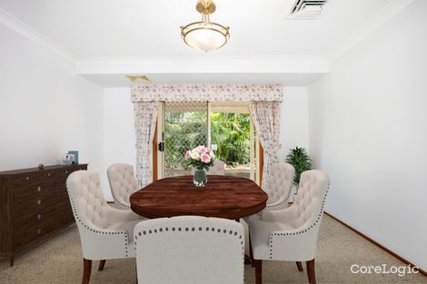 Property photo of 6 Cretney Place Peakhurst Heights NSW 2210