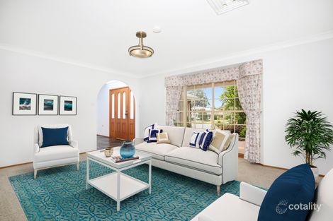 Property photo of 6 Cretney Place Peakhurst Heights NSW 2210