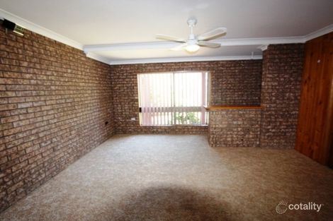 Property photo of 47 Fluorite Place Eagle Vale NSW 2558