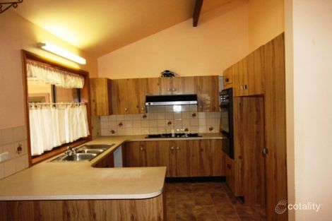 Property photo of 47 Fluorite Place Eagle Vale NSW 2558