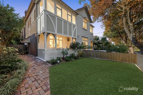 Property photo of 105 Holt Avenue Mosman NSW 2088