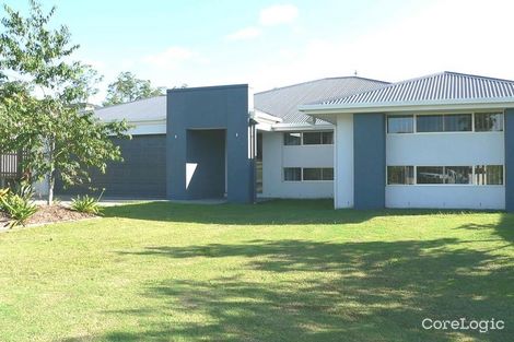 Property photo of 10 Lawson Street Upper Coomera QLD 4209