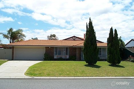 6 Spinnaker Cl, Waikiki, WA 6169