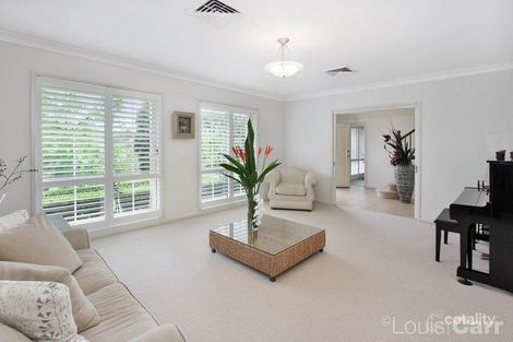 Property photo of 24 Brett Place West Pennant Hills NSW 2125
