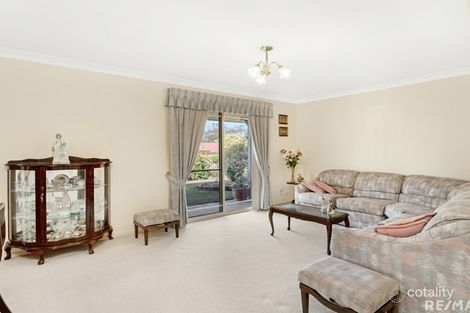 Property photo of 22 Beltana Way Nerang QLD 4211