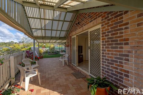 Property photo of 22 Beltana Way Nerang QLD 4211