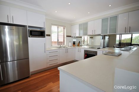 Property photo of 8 Kevin Street Mannering Park NSW 2259