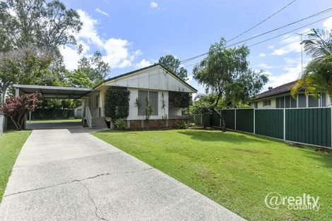 Property photo of 20 Deborah Court Slacks Creek QLD 4127