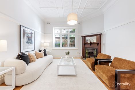Property photo of 105 Holt Avenue Mosman NSW 2088