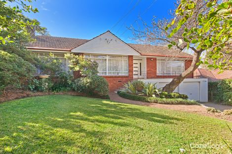 Property photo of 41 Rosebery Road Killara NSW 2071