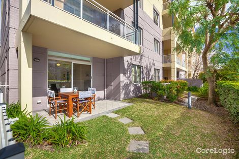 30/102 William St, Five Dock, NSW 2046