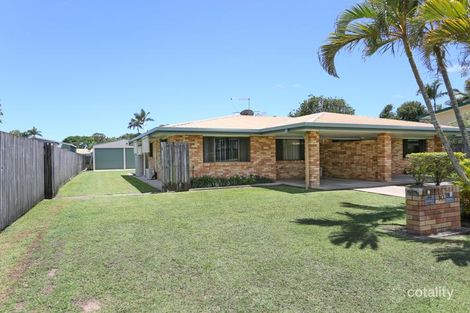 2 Loudon St, Mount Pleasant, QLD 4740