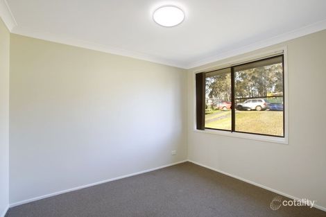 Property photo of 51 Demetrius Road Rosemeadow NSW 2560